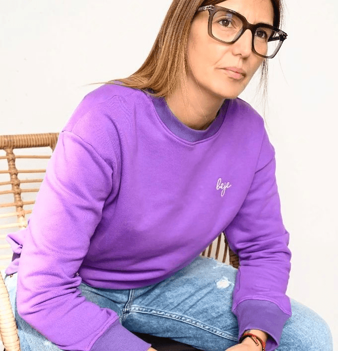 BEJE Clothing Workshop